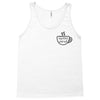 Espresso Yourself Pocket Tank Top