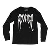 xxxtentacion revenge Long Sleeve Shirts