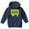 nice couples Youth Hoodie
