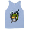 pirate hylian Tank Top