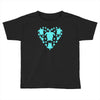 sea turtle sea life Toddler T-shirt