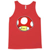 twitchy mushroom! Tank Top