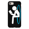 portal 2 dump iPhone 8