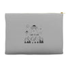 I Want To Leave Accessory Pouches