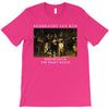 Rembrandt Van Rijn The Night Watch T-Shirt