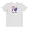 insert coin All Over Women's T-shirt