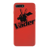 team vader iPhone 7 Plus Case