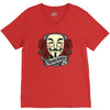 remember V-Neck Tee