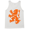 lion rampant Tank Top