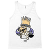 maxooki Tank Top