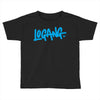 Logang Maverick Toddler T-shirt