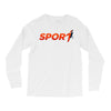 sport Long Sleeve Shirts