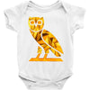 owl Baby Onesie