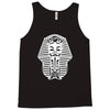 anonymous pharaoh Tank Top