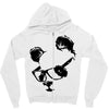 panda Zipper Hoodie
