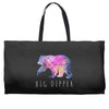 Big Dipper with Galaxy Weekender Totes