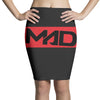 mad Pencil Skirts