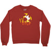 tropical attack Crewneck Sweatshirt