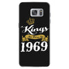 kings are born in 1969 Samsung Galaxy S7