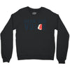 Women's March Hear Our Voice Crewneck Sweatshirt