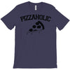 pizzaholic T-Shirt