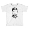 lionel messi 2 Toddler T-shirt