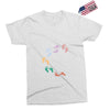Baby Colorful Foot Exclusive T-shirt