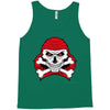 MONSTER HUNT Tank Top