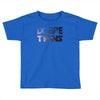 Dobre Twins Toddler T-shirt