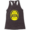 robot Racerback Tank