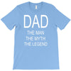dad the legend T-Shirt