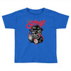 no sleep Toddler T-shirt