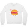 big buns Crewneck Sweatshirt