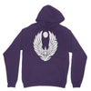 rommie ph&eacute;nix Unisex Hoodie