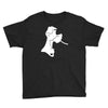 Tramp Youth Tee