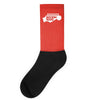 rockin 1000 Socks