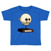angry species Toddler T-shirt