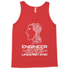 engineer understand Tank Top