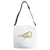 ice cream Adjustable Strap Totes