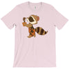 racoon T-Shirt
