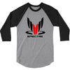 spectre (4a) 3/4 Sleeve Shirt