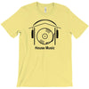 house music T-Shirt
