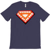 nwt iron man classic heart core glow in dark marvel T-Shirt