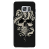 skull snake Samsung Galaxy S7