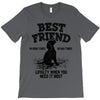 Best Friend Beagle T-Shirt