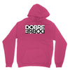 Dobre Twins Unisex Hoodie