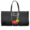refill required Weekender Totes