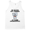 jamm orthodontics Tank Top