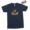 farmer homer's tomacco Exclusive T-shirt