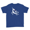 flying rudolph Youth Tee